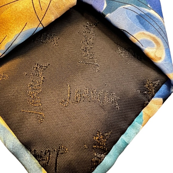 Jerry Garcia Tie - Picture 5 of 8